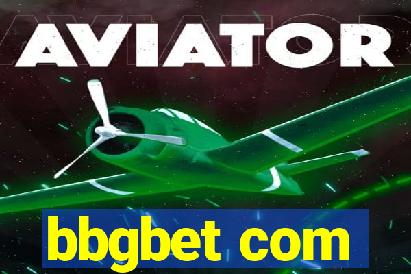 bbgbet com